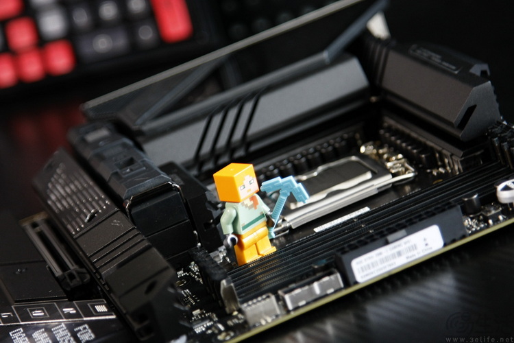 未来CPU全线可超频，但这真是好事吗？