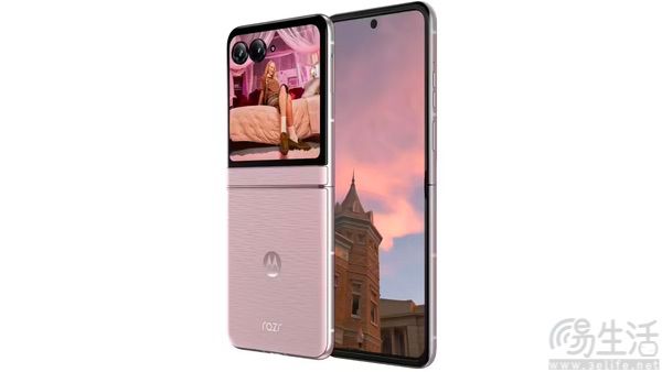 moto razr 70将本月底海外发布，大量详情曝光