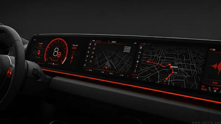 IAR作为Qt Group独立BU携两项重磅汽车电子应用开发方案首秀北京车展