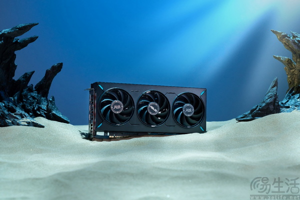 DLSS4.5加持！华硕5060Ti轻松实现2K/320帧率拉满