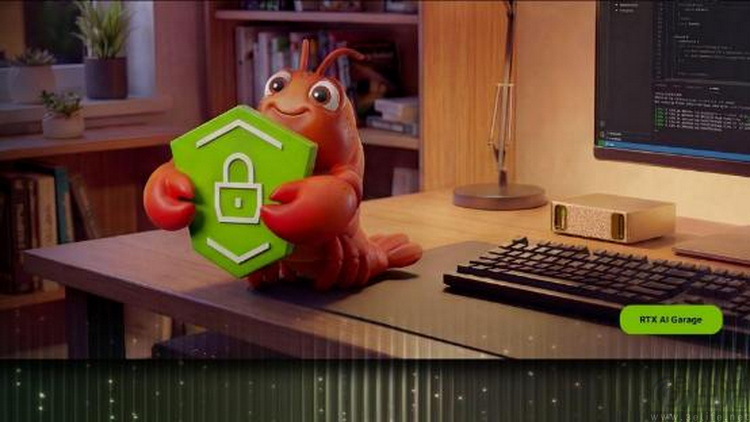 AI 技术革新代理式系统！华硕RTX50显卡保障用户安全体验