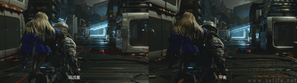 《识质存在》优化指南 | 游戏质量出色，搭配DLSS 4食用更佳