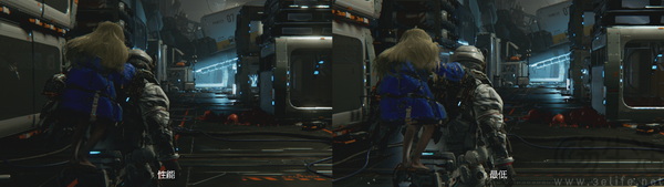 《识质存在》优化指南 | 游戏质量出色，搭配DLSS 4食用更佳