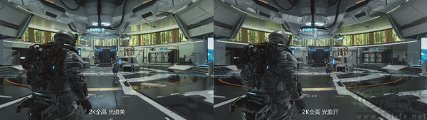 《识质存在》优化指南 | 游戏质量出色，搭配DLSS 4食用更佳