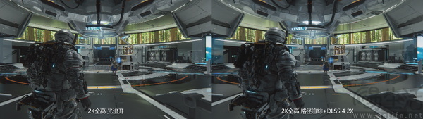 《识质存在》优化指南 | 游戏质量出色，搭配DLSS 4食用更佳