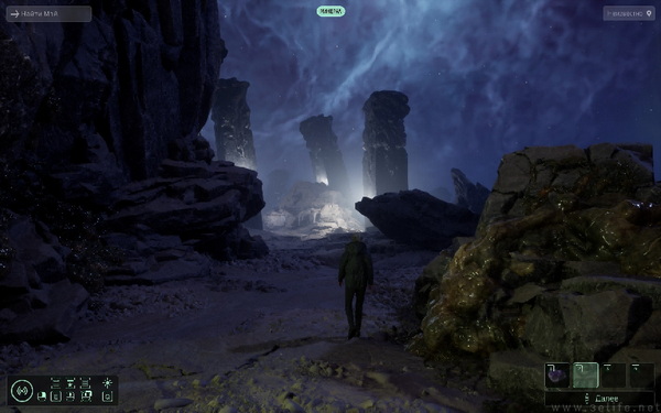 《克苏鲁：恐怖深渊》耕升RTX 5060 Ti 8GB 追风 OC遁入深海解谜