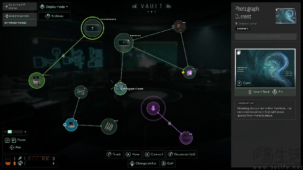 《克苏鲁：恐怖深渊》耕升RTX 5060 Ti 8GB 追风 OC遁入深海解谜