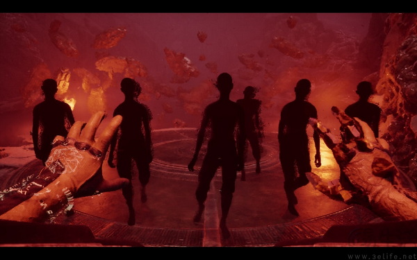 《克苏鲁：恐怖深渊》耕升RTX 5060 Ti 8GB 追风 OC遁入深海解谜