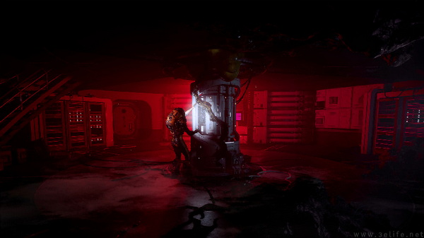 《克苏鲁：恐怖深渊》耕升RTX 5060 Ti 8GB 追风 OC遁入深海解谜