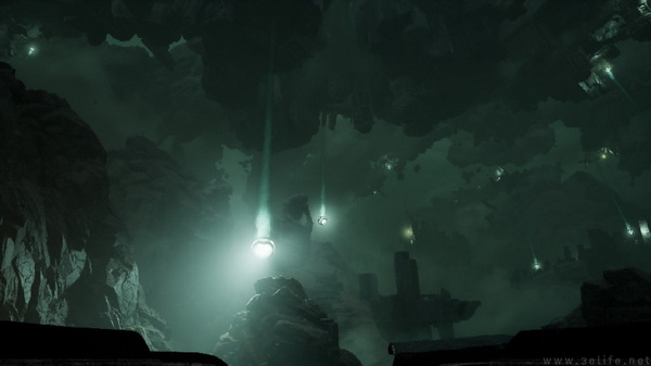 《克苏鲁：恐怖深渊》耕升RTX 5060 Ti 8GB 追风 OC遁入深海解谜