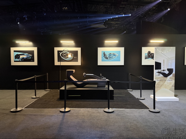 小米从游戏里“开出来”的超跑，到底藏着什么底气？