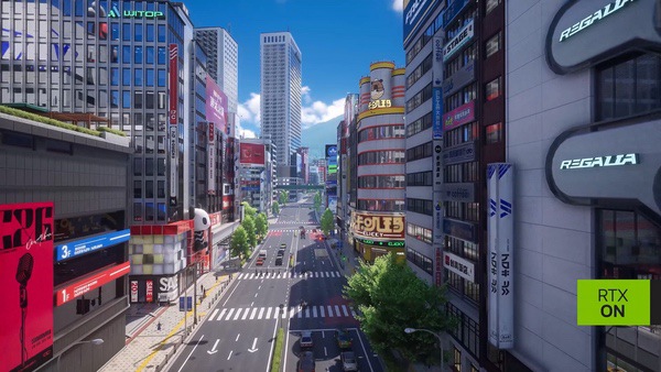 都市灵异二游《异环》公测，索泰RTX 50满画质高帧畅玩