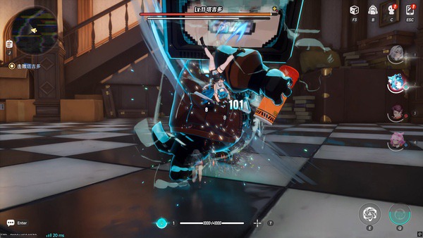 都市灵异二游《异环》公测，索泰RTX 50满画质高帧畅玩