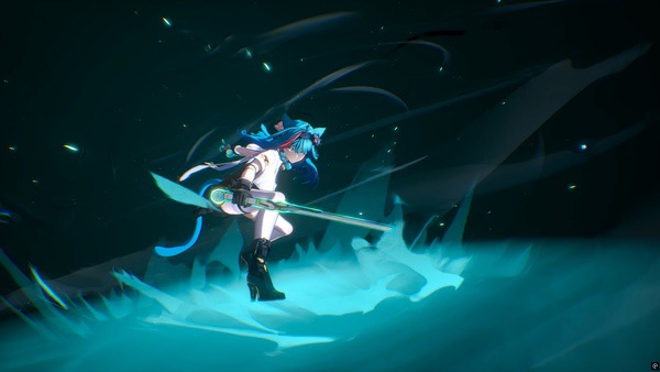 都市灵异二游《异环》公测，索泰RTX 50满画质高帧畅玩