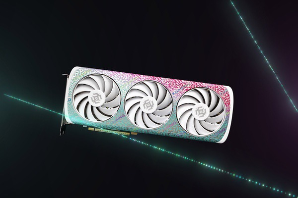 都市灵异二游《异环》公测，索泰RTX 50满画质高帧畅玩