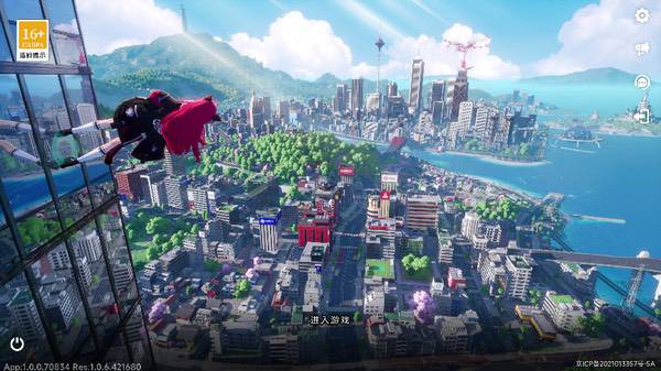 耕升RTX 5070 Ti踏雪OC 2.0开启《异环》异能都市冒险