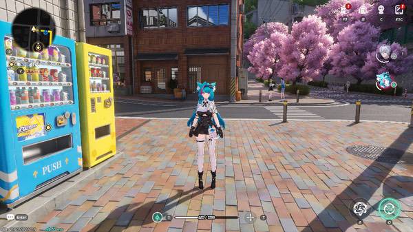 耕升RTX 5070 Ti踏雪OC 2.0开启《异环》异能都市冒险