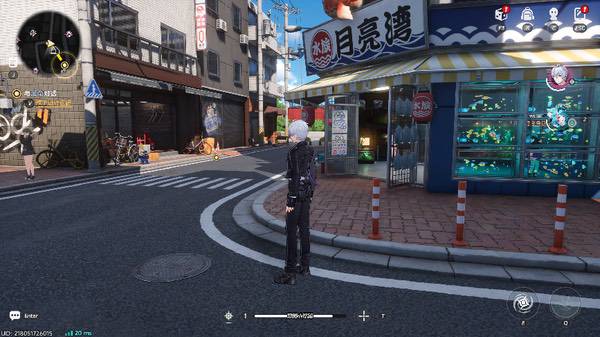 耕升RTX 5070 Ti踏雪OC 2.0开启《异环》异能都市冒险