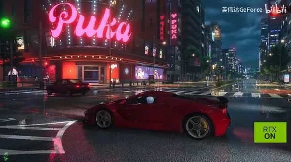 开车麻将玩法多样，开放世界游戏《异环》开启公测