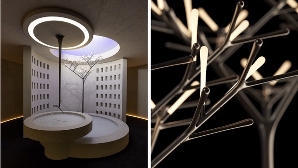 GROHE SPA“水愈谧境”登陆2026米兰设计周