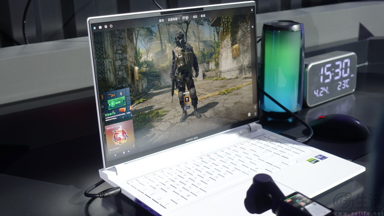 关于荣耀这波新笔记本，我们想说点不一样的