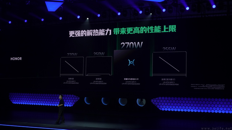 关于荣耀这波新笔记本，我们想说点不一样的