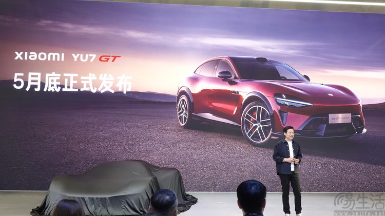 2026年北京车展，小米的“有为”与“不为”