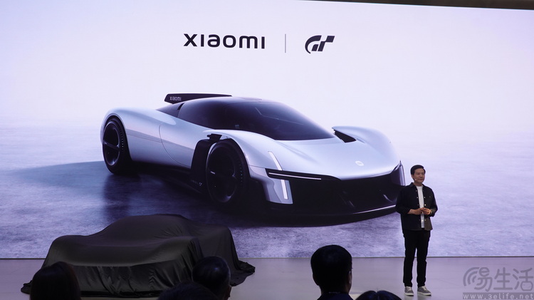 2026年北京车展，小米的“有为”与“不为”