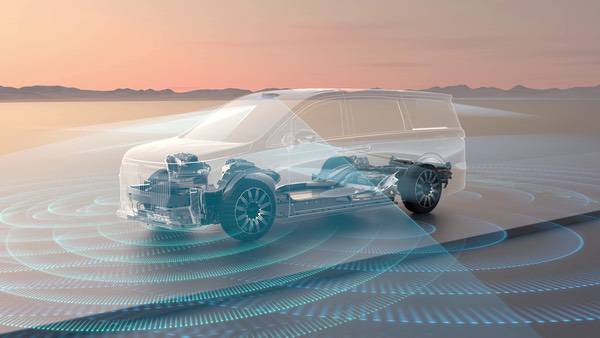 手握6102项专利的下一步 岚图汽车开启纯电战略新阶段