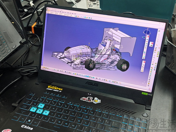 “华硕校园极致算力工作室”落地北理工