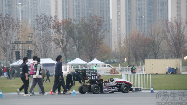 “华硕校园极致算力工作室”落地北理工