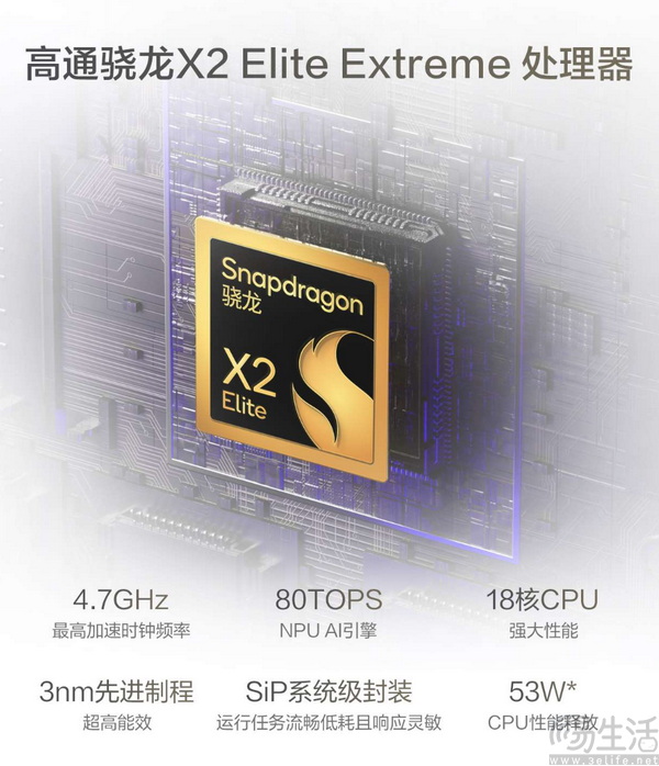 华硕灵耀Air系列 骁龙版开启预约，让移动办公更轻盈、更高效