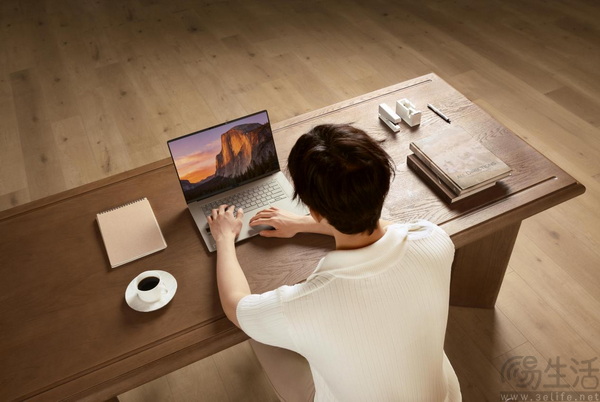 华硕灵耀Air系列 骁龙版开启预约，让移动办公更轻盈、更高效