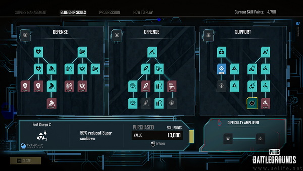 《绝地求生》再登巅峰，索泰RTX 50显卡助你高帧畅玩星际乱斗