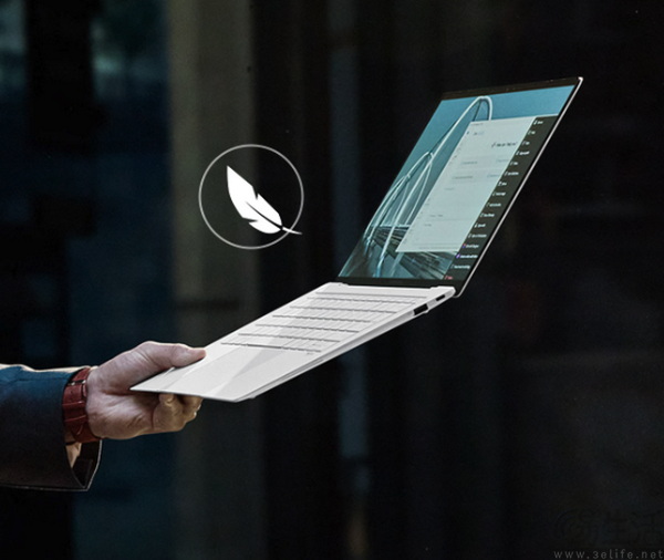 不止于轻，更强于芯，华硕破晓Ultra超轻薄商务办公AI笔记本正式开售