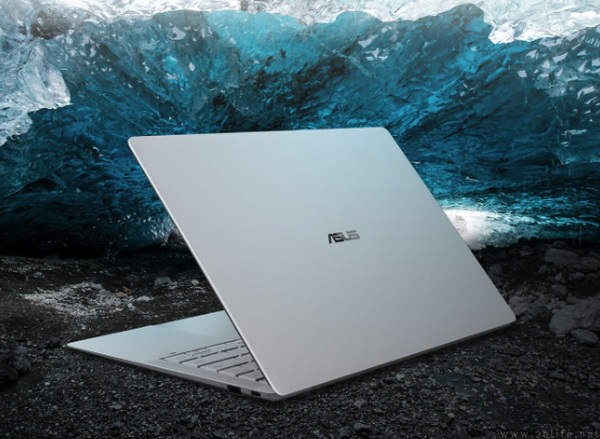 不止于轻，更强于芯，华硕破晓Ultra超轻薄商务办公AI笔记本正式开售