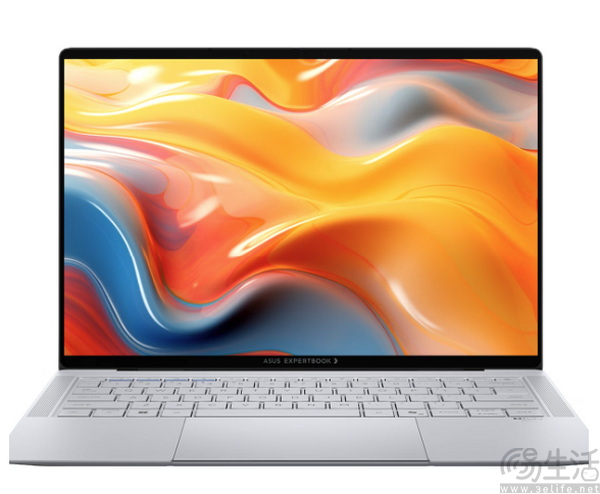 不止于轻，更强于芯，华硕破晓Ultra超轻薄商务办公AI笔记本正式开售