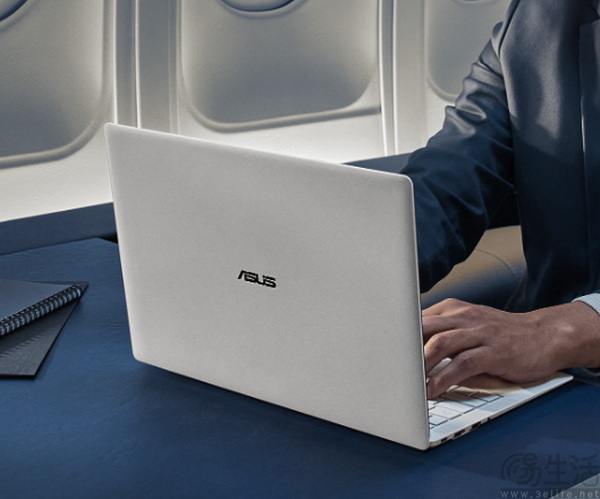 不止于轻，更强于芯，华硕破晓Ultra超轻薄商务办公AI笔记本正式开售