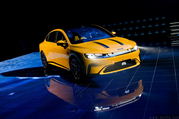 Sennheiser Mobility亮相2026北京国际汽车展览会