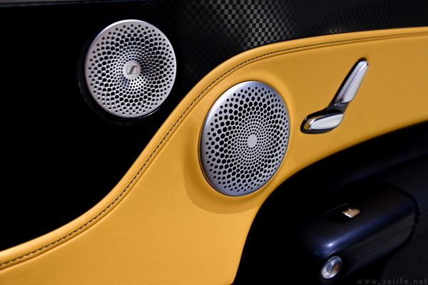 Sennheiser Mobility亮相2026北京国际汽车展览会