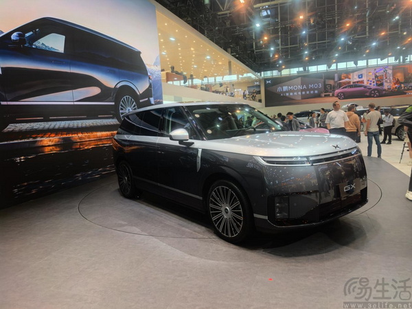 BOE（京东方）光幕技术闪耀2026北京车展 赋能合作伙伴共筑智能出行新未来