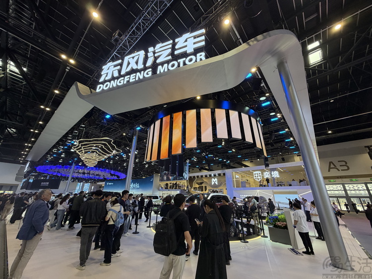 从自研技术到“英雄车”归来，东风交出转型答卷