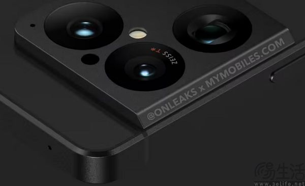 索尼Xperia 1 VIII谍照曝光，外观设计有大变化