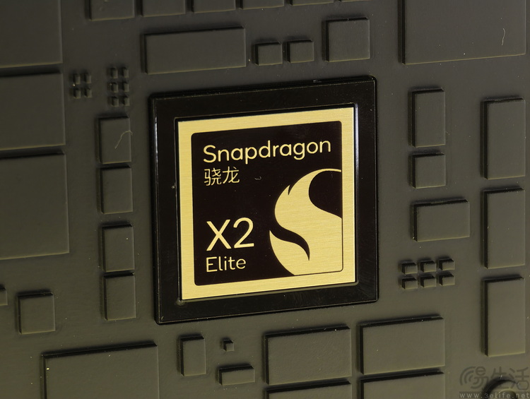 从学生本到工作站，高通“骁龙本”今年冲高成了