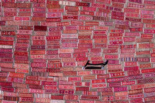 DJI大疆天空之城11周年影像大赛获奖作品公布