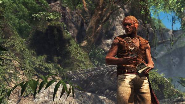 《刺客信条：黑旗 记忆重制》定档！它值得成为系列的首个完全重制作品