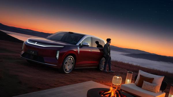 大唐预售25万起，配置看齐50万级豪华MPV与百万级性能SUV