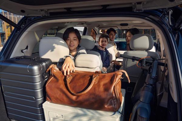 大唐预售25万起，配置看齐50万级豪华MPV与百万级性能SUV