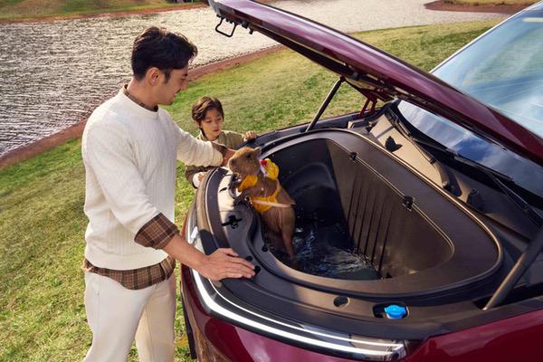 大唐预售25万起，配置看齐50万级豪华MPV与百万级性能SUV