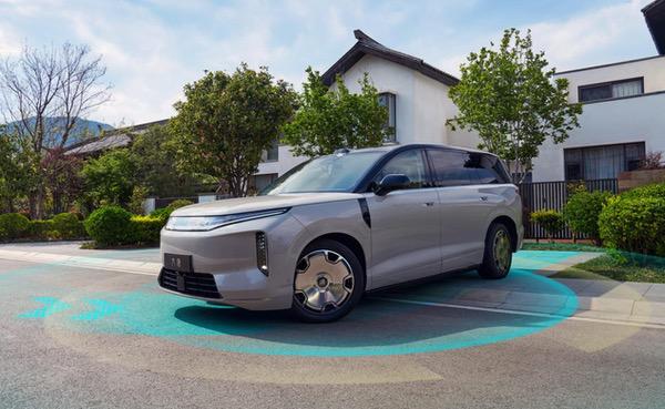 大唐预售25万起，配置看齐50万级豪华MPV与百万级性能SUV